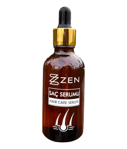 zen hair.sac serumu1